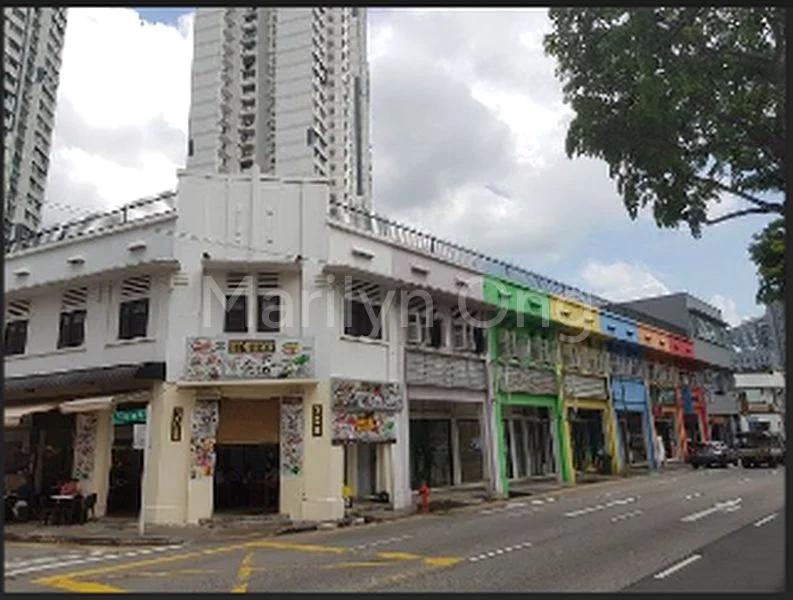 Shop / Shophouse for Rent in  Lavender Street - Image 2